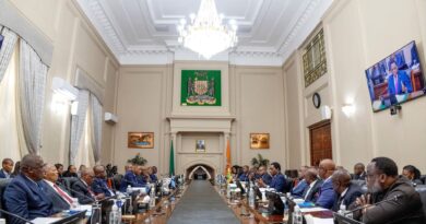 Zambia and Botswana Launch Historic Bi-National Commission