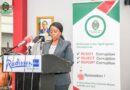 ACC Records Major Strides in National Anti-Corruption Efforts
