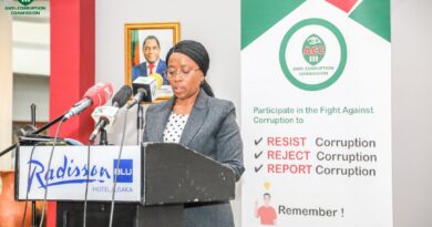 ACC Records Major Strides in National Anti-Corruption Efforts
