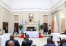 Zambia, Botswana Sign Three Key MoUs at First Bi-National Summit