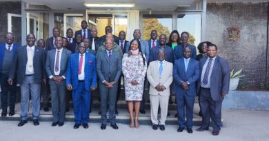Eswatini Applauds Zambia’s Education Reforms as Benchmark Mission Begins 
