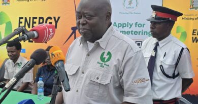 Zambia Showcases Bold Energy Reforms at 2025 Energy Week Exhibitions in Mongu