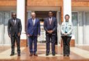 President Hichilema Pushes for Deeper Zambia-Egypt Economic Cooperation