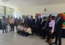 Milupi Commissions New Pavilion at Agricultural Showgrounds 