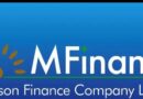 Madison Financial Services Posts K100M Loss Despite Revenue Growth