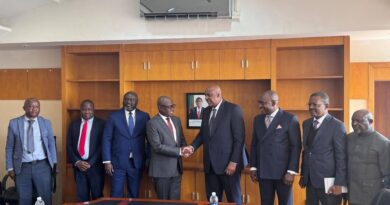 Zambia, DRC Move to Jointly Explore Oil and Gas in Lakes Tanganyika and Mweru