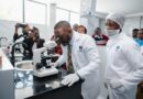 Tourism Minister Commissions Food Science Lab, Launches MICE Programmes at ZITHS