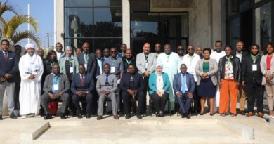 Africa Moves Towards Unified Emergency Preparedness and Response Framework