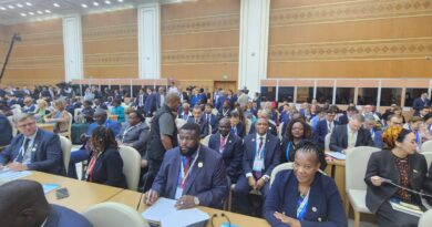 Zambia Reaffirms Commitment to Landlocked Countries’ Agenda at UN LLDC3 Conference 