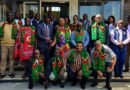 Eswatini Delegation Completes Productive Education Benchmarking Visit to Zambia