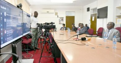 IMF Report Highlights Strong Economic Growth Outlook for Zambia