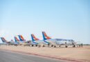 Proflight Zambia Boosts 2025 Flights to Elevate Connectivity
