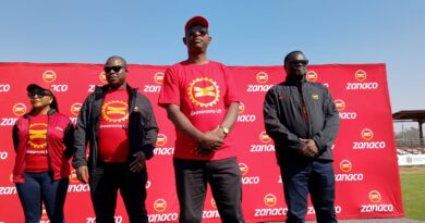 President Hichilema Hails Youth as Zambia’s “Heartbeat” at U17 Football Tournament
