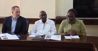 MCDSS, UNICEF Partner to Drive Social Behaviour Change for Child Protection in Zambia 