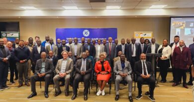 SADC Endorses Transformation of North–South Corridor into Economic Powerhouse