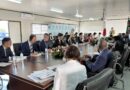 Zambia Hails Japan’s Long-Standing Support to Health Sector