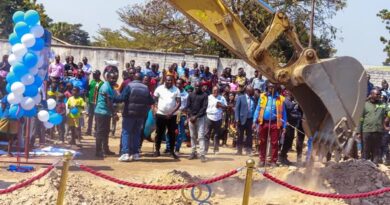 KCM Launches $8.1M Township Road Rehabilitation Project