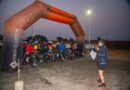FQM Champions Wellness and Unity in 2025 Mine to Mine Cycling Race