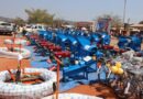 Govt Donates K1.3M Agricultural Equipment to Boost Food Security in Isoka