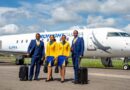 Proflight Zambia Launches Direct Flights to Windhoek
