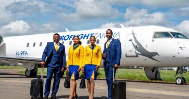 Proflight Zambia Launches Direct Flights to Windhoek
