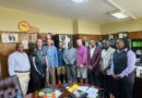 Zambia and Iowa State University Explore Strategic Agriculture Partnership