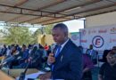 Zambia’s Young Innovators Shine at 2025 JETS Fair