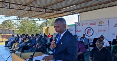 Zambia’s Young Innovators Shine at 2025 JETS Fair