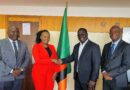 Ndola Chamber of Commerce Engages Minister on Upcoming Business Forum