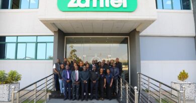 Zamtel Targets LuSE Listing in First Quarter of 2026
