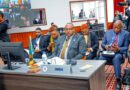 Zambia Reaffirms Commitment to Regional Peace as it Hands Over SADC Organ Troika Role
