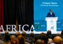 Adesina Bids Farewell, Calls for Partnerships to Power Africa’s Growth