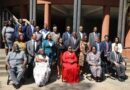 COMESA Health Ministers Meet in Lusaka to Bolster Regional Health Systems