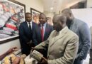 Hon. Mtolo Urges Youth to Drive Growth in Zambia’s Agriculture Sector