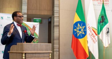 AfDB to Mobilise $8B for Ethiopia’s Mega Bishoftu International Airport