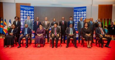 SADC Marks 20 Years of Anti-Corruption Cooperation