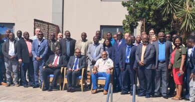 Zambia Steps Up Human-Wildlife Conflict Response with Stakeholder Action Plan