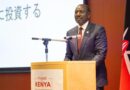President Ruto Courts Japanese Investors, Highlights $5B Support to Kenya