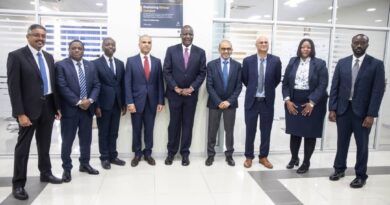 Airtel Zambia Partners with Government to Drive Digital Transformation