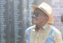 Zimbabwe Vice President Pays Tribute at Zambia’s Liberation Heritage Sites