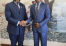Zambia Strengthens Tourism Sector through IDC Collaboration
