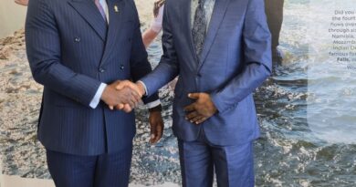 Zambia Strengthens Tourism Sector through IDC Collaboration