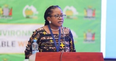 CEJ to Host National Climate and Environment Justice Rally in Lusaka 