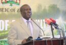 Zambia Launches First Comprehensive Food Balance Sheets Report