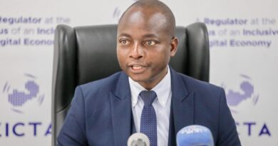 Zambia Launches Online Entrepreneurship Training to Empower Youth