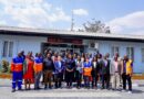 Chilanga Cement CEO Reaffirms Sustainable Growth at Ndola Plant
