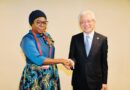 Zambia’s Vice President Reaffirms Strong Economic Outlook at TICAD-9 in Yokohama