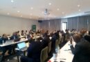 Zambia Reaffirms Commitment to KAZA-TFCA at COSO Meeting in Livingstone