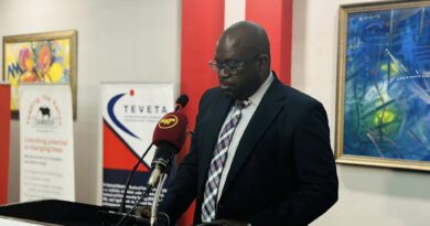 Zambia Charts Climate-Smart Future with New Agricultural Journal