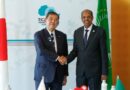 AU Commission Chairperson Pushes for Deeper Africa–Japan Ties at TICAD9